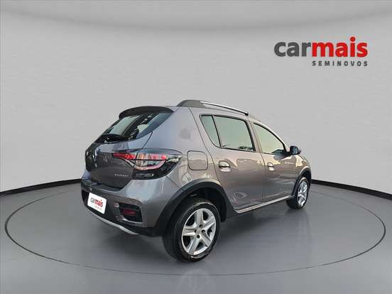 RENAULT-STEPWAY-1.6 16V SCE FLEX ZEN MANUAL RENAULT-STEPWAY-2023