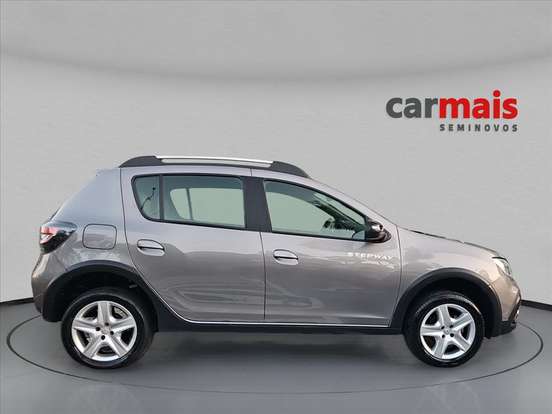 RENAULT-STEPWAY-1.6 16V SCE FLEX ZEN MANUAL RENAULT-STEPWAY-2023