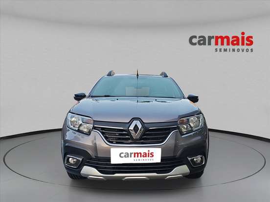RENAULT-STEPWAY-1.6 16V SCE FLEX ZEN MANUAL RENAULT-STEPWAY-2023