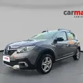 RENAULT STEPWAY 1.6 16V SCE FLEX ZEN MANUAL RENAULT STEPWAY 1.6 16V SCE FLEX ZEN MANUAL