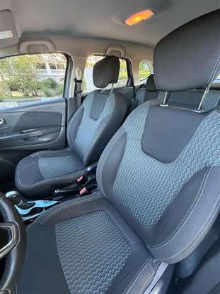 RENAULT-CAPTUR-1.6 16V SCE FLEX LIFE X-TRONIC RENAULT-CAPTUR-2018