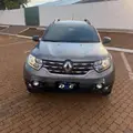 RENAULT DUSTER 1.6 16V SCE FLEX ICONIC X-TRONIC RENAULT DUSTER 1.6 16V SCE FLEX ICONIC X-TRONIC