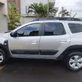RENAULT DUSTER 1.6 16V SCE FLEX INTENSE X-TRONIC RENAULT DUSTER 1.6 16V SCE FLEX INTENSE X-TRONIC