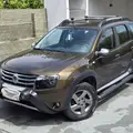 RENAULT DUSTER 1.6 TECH ROAD 4X2 16V FLEX 4P MANUAL RENAULT DUSTER 1.6 TECH ROAD 4X2 16V FLEX 4P MANUAL