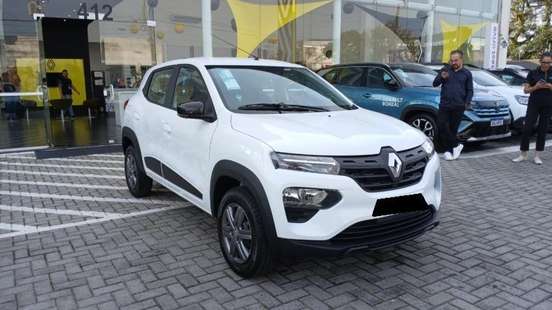 RENAULT-KWID-2026