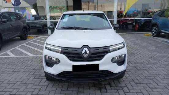 RENAULT-KWID-2026