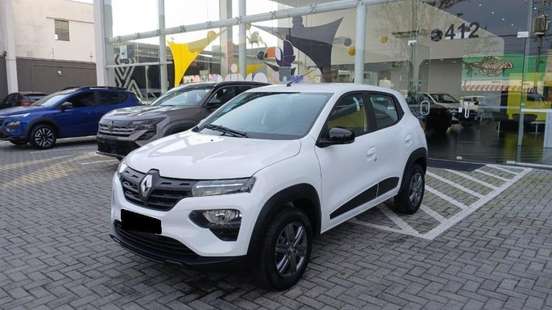 RENAULT-KWID-2026