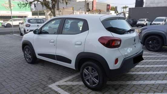 RENAULT-KWID-1.0 12V SCE FLEX INTENSE MANUAL RENAULT-KWID-2026