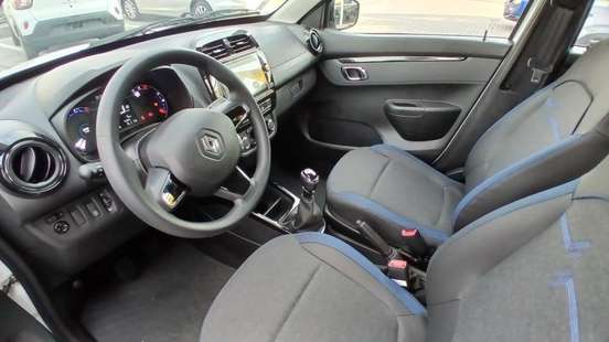 RENAULT-KWID-1.0 12V SCE FLEX INTENSE MANUAL RENAULT-KWID-2026