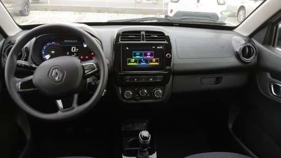 RENAULT-KWID-1.0 12V SCE FLEX INTENSE MANUAL RENAULT-KWID-2026