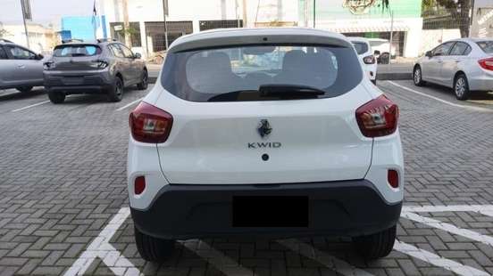 RENAULT-KWID-1.0 12V SCE FLEX INTENSE MANUAL RENAULT-KWID-2026