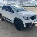 RENAULT KWID 1.0 12V SCE FLEX OUTSIDER MANUAL RENAULT KWID 1.0 12V SCE FLEX OUTSIDER MANUAL