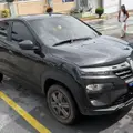 RENAULT KWID 1.0 12V SCE FLEX ZEN MANUAL RENAULT KWID 1.0 12V SCE FLEX ZEN MANUAL