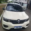 RENAULT KWID 1.0 12V SCE FLEX ZEN MANUAL RENAULT KWID 1.0 12V SCE FLEX ZEN MANUAL