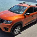 RENAULT KWID 1.0 12V SCE FLEX ZEN MANUAL RENAULT KWID 1.0 12V SCE FLEX ZEN MANUAL