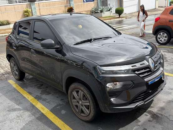 RENAULT-KWID-1.0 12V SCE FLEX ZEN MANUAL RENAULT-KWID-2024