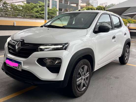 RENAULT-KWID-1.0 12V SCE FLEX ZEN MANUAL RENAULT-KWID-2025