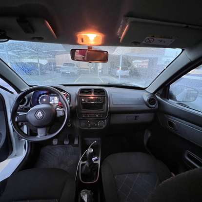 RENAULT-KWID-2025