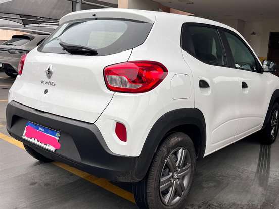 RENAULT-KWID-1.0 12V SCE FLEX ZEN MANUAL RENAULT-KWID-2025