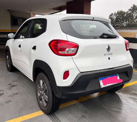 RENAULT-KWID-2025