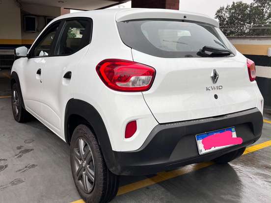 RENAULT-KWID-1.0 12V SCE FLEX ZEN MANUAL RENAULT-KWID-2025