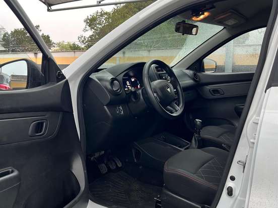 RENAULT-KWID-1.0 12V SCE FLEX ZEN MANUAL RENAULT-KWID-2025