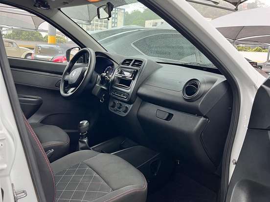 RENAULT-KWID-1.0 12V SCE FLEX ZEN MANUAL RENAULT-KWID-2025