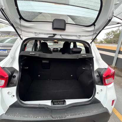 RENAULT-KWID-1.0 12V SCE FLEX ZEN MANUAL RENAULT-KWID-2025