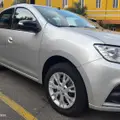 RENAULT LOGAN 1.0 12V SCE FLEX ZEN MANUAL RENAULT LOGAN 1.0 12V SCE FLEX ZEN MANUAL