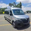 RENAULT MASTER 2.3 DCI DIESEL MINIBUS EXECUTIVE 16L L3H2 3P MANUAL RENAULT MASTER 2.3 DCI DIESEL MINIBUS EXECUTIVE 16L L3H2 3P MANUAL