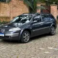RENAULT MEGANE 2.0 DYNAMIQUE SEDAN 16V GASOLINA 4P AUTOMÁTICO RENAULT MEGANE 2.0 DYNAMIQUE SEDAN 16V GASOLINA 4P AUTOMÁTICO