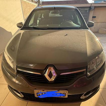 RENAULT SANDERO 1.0 12V SCE FLEX VIBE MANUAL