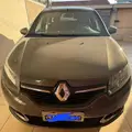 RENAULT SANDERO 1.0 12V SCE FLEX VIBE MANUAL RENAULT SANDERO 1.0 12V SCE FLEX VIBE MANUAL
