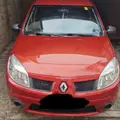 RENAULT SANDERO 1.0 EXPRESSION 16V FLEX 4P MANUAL RENAULT SANDERO 1.0 EXPRESSION 16V FLEX 4P MANUAL