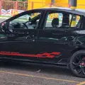 RENAULT SANDERO 2.0 16V HI-FLEX RS RACING SPIRIT MANUAL RENAULT SANDERO 2.0 16V HI-FLEX RS RACING SPIRIT MANUAL