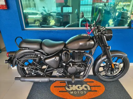 ROYAL ENFIELD-CLASSIC 350 ROYAL ENFIELD-CLASSIC 350-2025