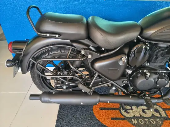 ROYAL ENFIELD-CLASSIC 350 ROYAL ENFIELD-CLASSIC 350-2025