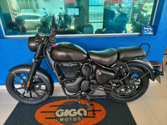 ROYAL ENFIELD-CLASSIC 350 ROYAL ENFIELD-CLASSIC 350-2025