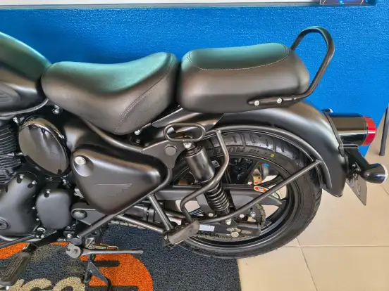 ROYAL ENFIELD-CLASSIC 350 ROYAL ENFIELD-CLASSIC 350-2025