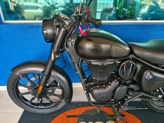 ROYAL ENFIELD-CLASSIC 350 ROYAL ENFIELD-CLASSIC 350-2025