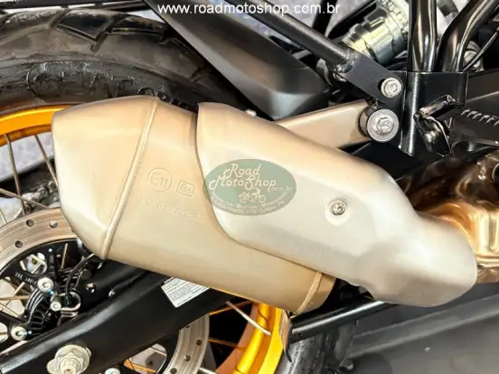 ROYAL ENFIELD-HIMALAYAN 450 HANLE BLACK-2025