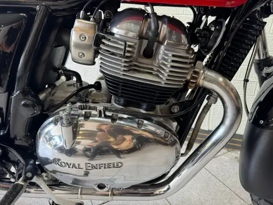 ROYAL ENFIELD-INTERCEPTOR-2020