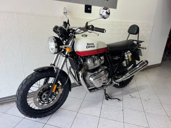 ROYAL ENFIELD-INTERCEPTOR-2020
