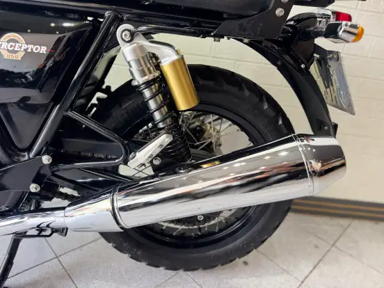 ROYAL ENFIELD-INTERCEPTOR-2020