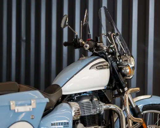 ROYAL ENFIELD-METEOR 350 AURORA-2025
