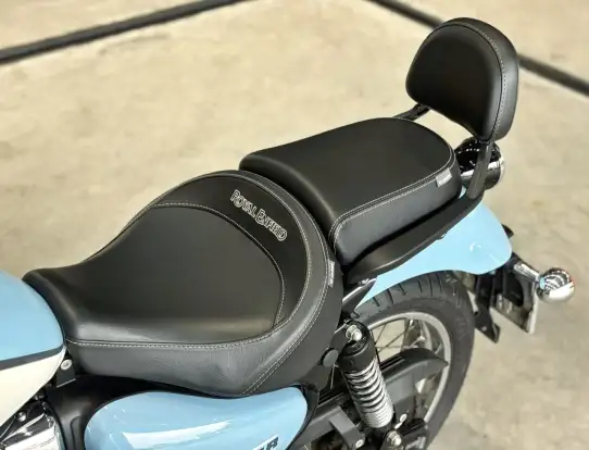 ROYAL ENFIELD-METEOR 350 AURORA-2025