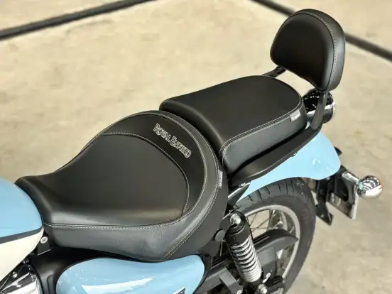 ROYAL ENFIELD-METEOR 350 AURORA ROYAL ENFIELD-METEOR 350 AURORA-2025