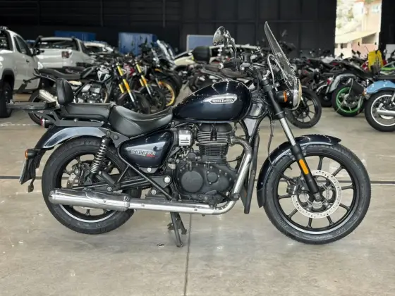 ROYAL ENFIELD METEOR 350 STELLAR 