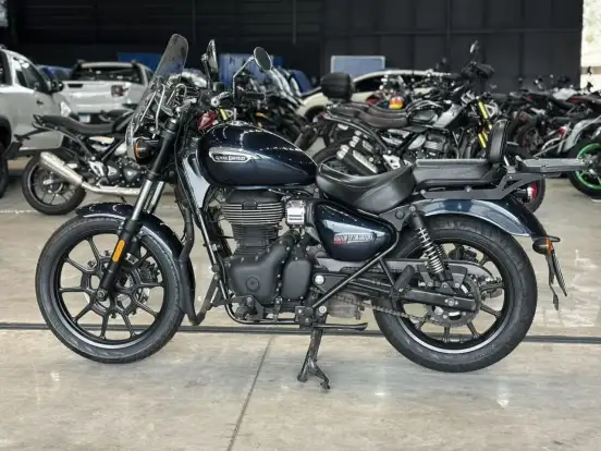 ROYAL ENFIELD-METEOR 350 STELLAR ROYAL ENFIELD-METEOR 350 STELLAR-2023