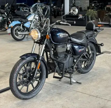 ROYAL ENFIELD-METEOR 350 STELLAR-2023